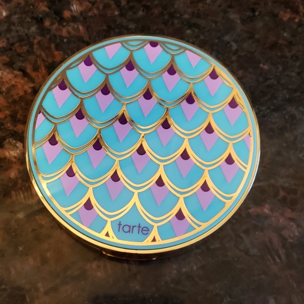 Tart pallet